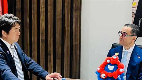 وزير الاستثمار