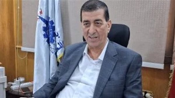 رئيس النقابة العامة