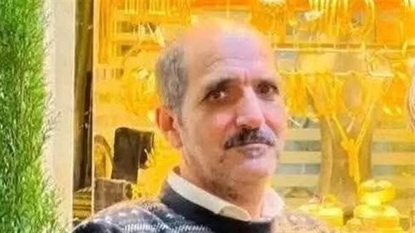 وفاه والد احمد المسلماني