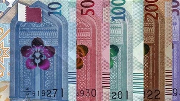  الريال القطري