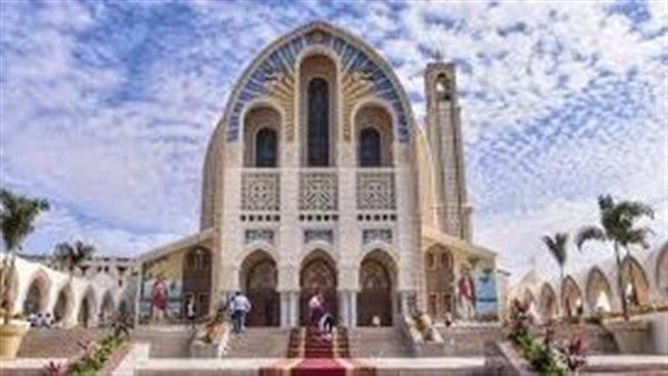 الكنيسة القبطية