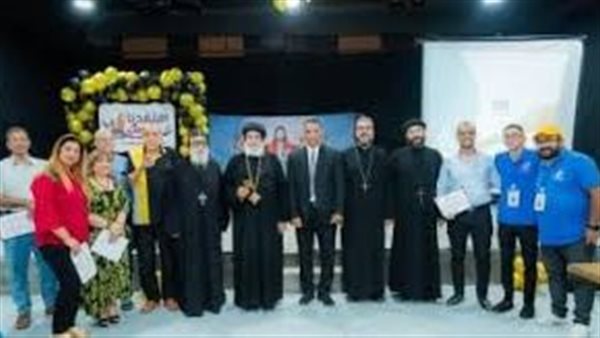 كرنڤال أفتقدنا بخلاصك