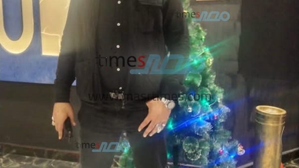 المجنى عليه 