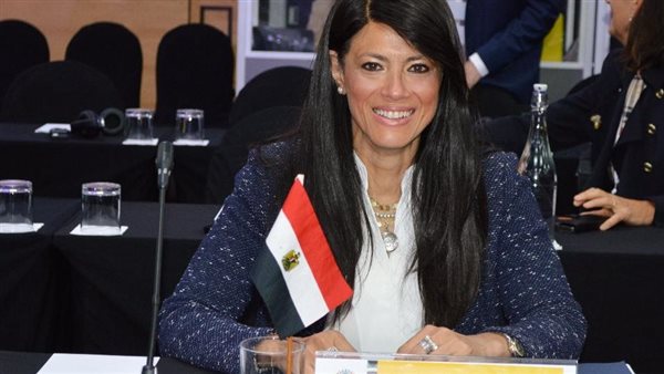 رانيا المشاط 