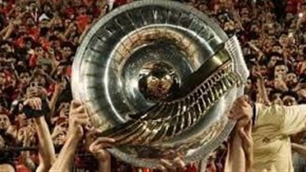 الدوري المصري