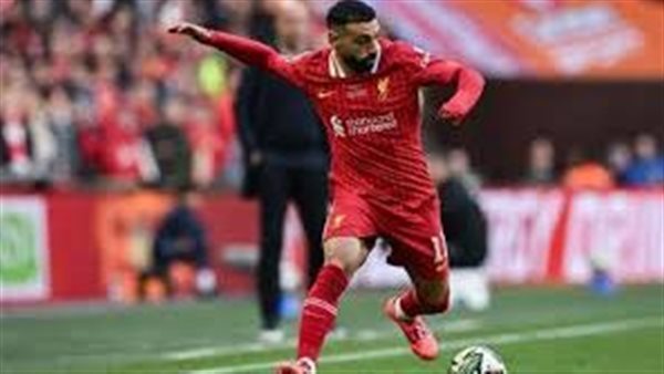 إيقاف مبارة ليفربول