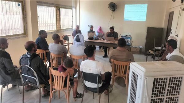 البحوث الزراعيه