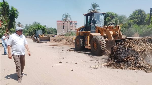 محافظ أسيوط: استمرار