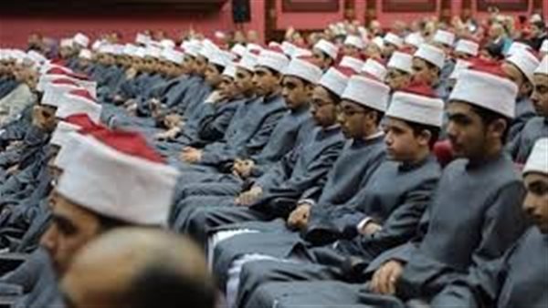 نتيجه الثانويه الأزهرية