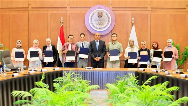 وزير التربية والتعليم