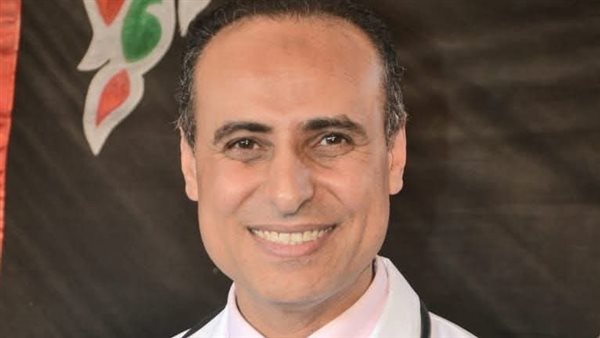 الدكتور هانى جميعه