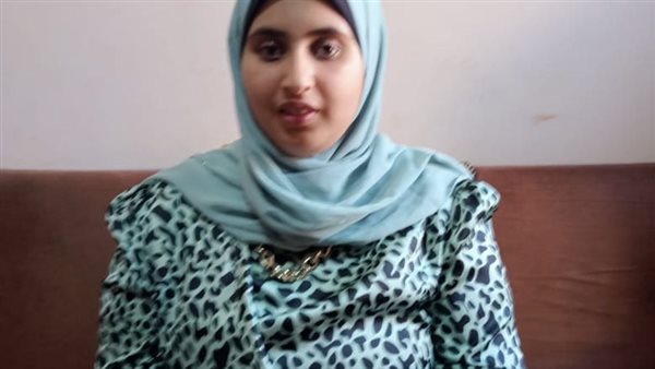 الطالبة نور محمد