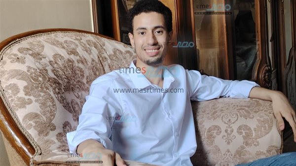 الطالب السيد محمد