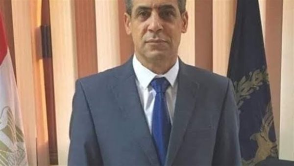 اللواء محمد عمارة