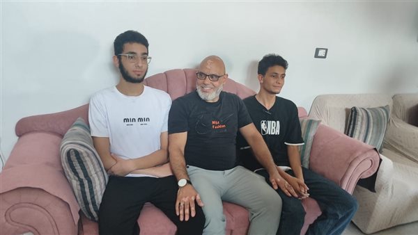 من المنوفية إلى قائمة