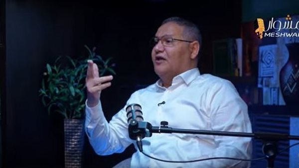 الدكتور مجدي خروشة