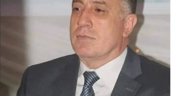 اللواء محمد حامد