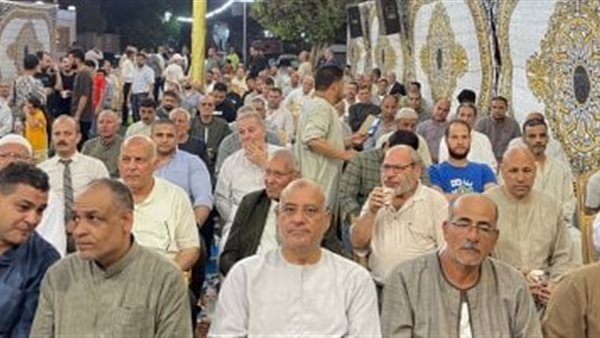  أمانة الحزب المصري