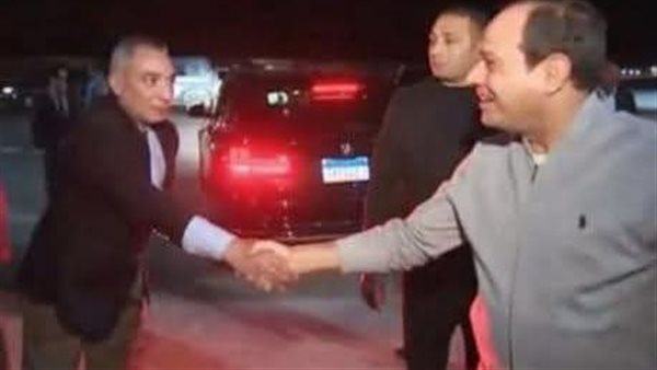 تجديد الثقة في اللواء