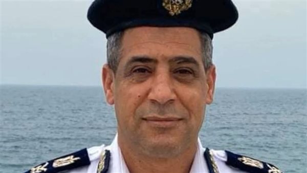 اللواء محمد عمارة