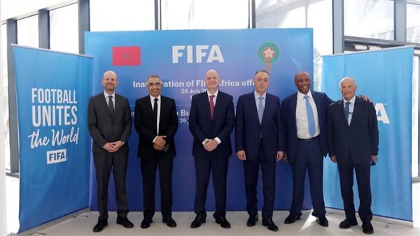 هاني أبو ريدة 