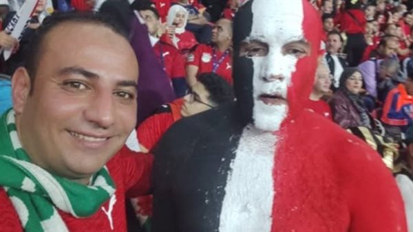 وفاة السمعة البورسعيدي..