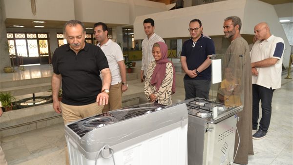 محافظ اسيوط 