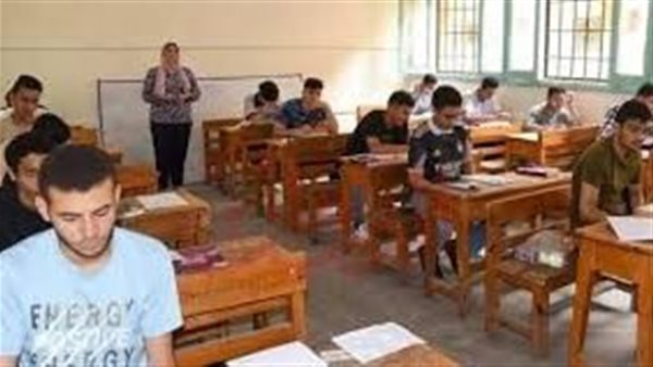 موعد امتحان الدور