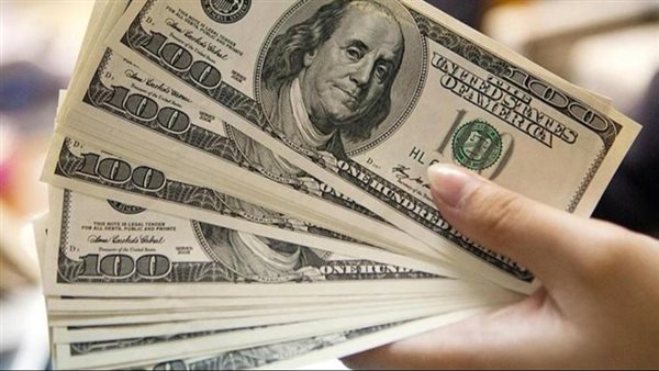 سعر الدولار اليوم