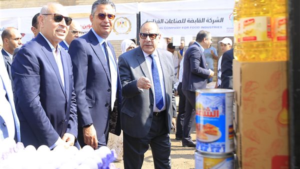 محافظ القاهرة