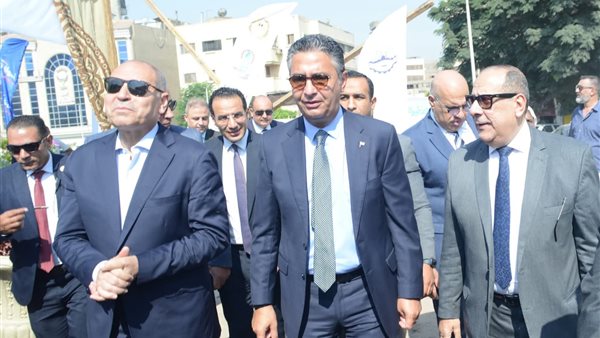 وزير التموين والتجارة