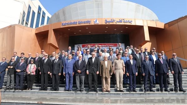  وزير التعليم العالي