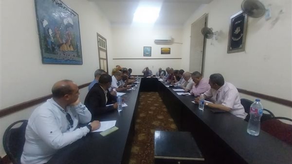 محافظة أسيوط