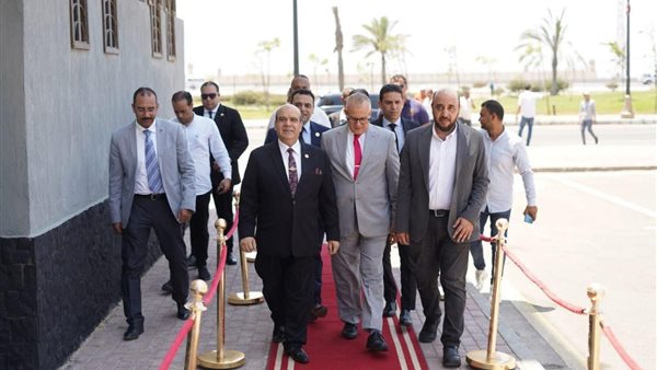 افتتاح شهر عقاري