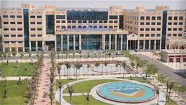 تنسيق جامعة 6 أكتوبر