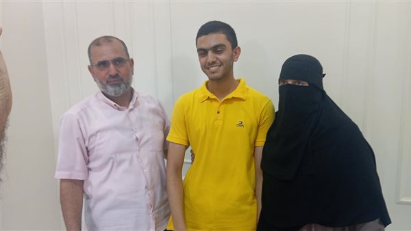 الطالب عليالاول محافظه