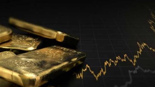 سعر الذهب