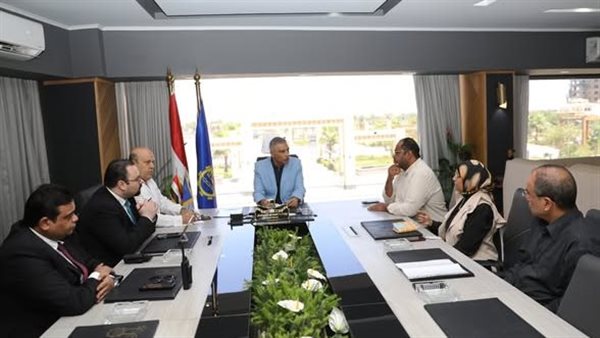 الإجتماع التنسيقى