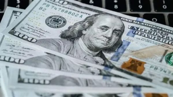 سعر الدولار