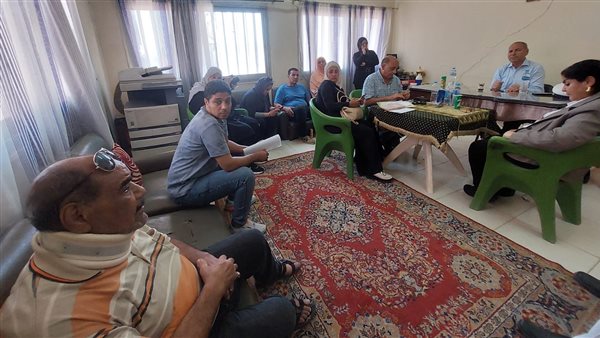 محافظ القاهرة