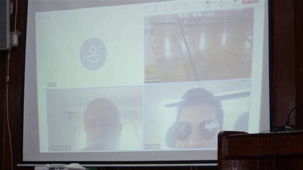 زير الشباب والرياضة