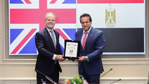 الدكتور خالد عبدالغفار