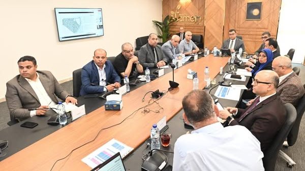 وزير الإسكان