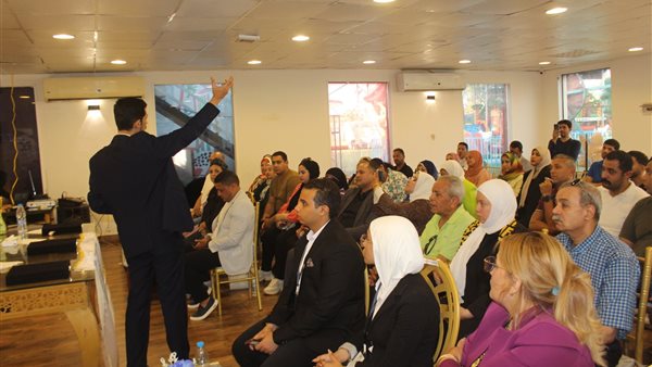 مجلس الشباب المصري