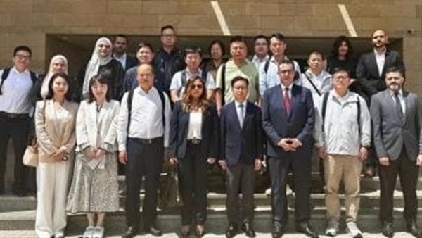 15 شركة صينية كبرى