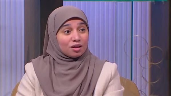 هبة إبراهيم