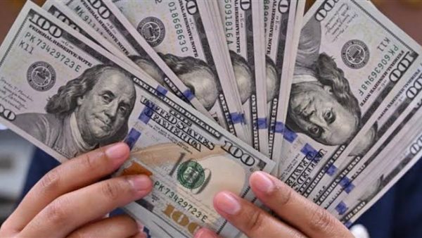 سعر الدولار اليوم