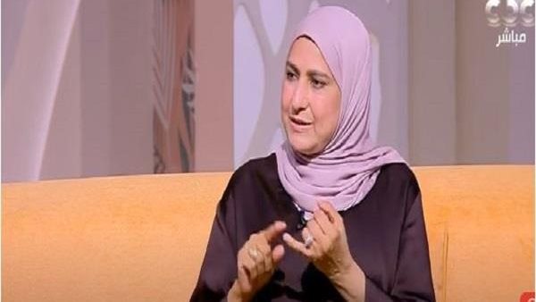 عميد القومي للتغذية