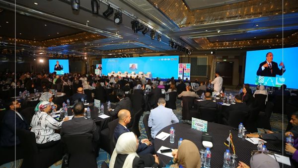 فعاليات الملتقى السابع