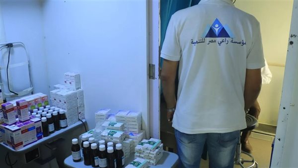 مؤسسة راعي مصر للتنمية